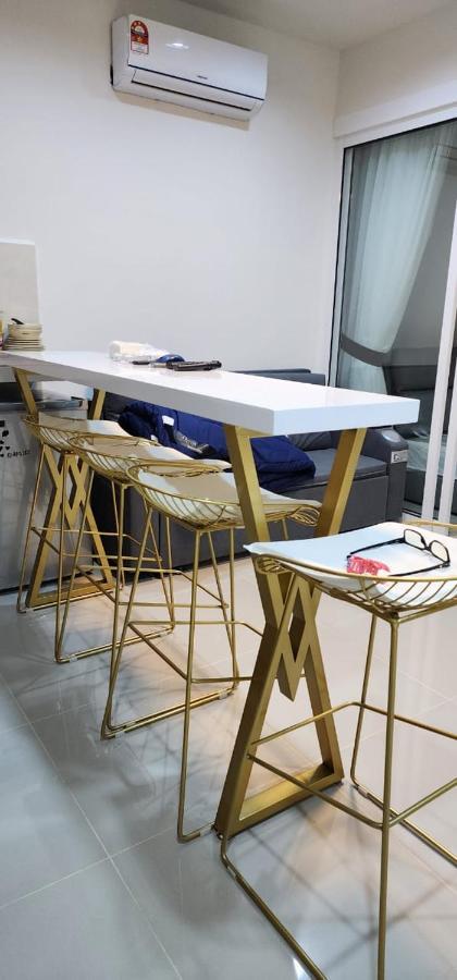 קוטה קינבלו The Shore Ns Studio Suites Sea View מראה חיצוני תמונה