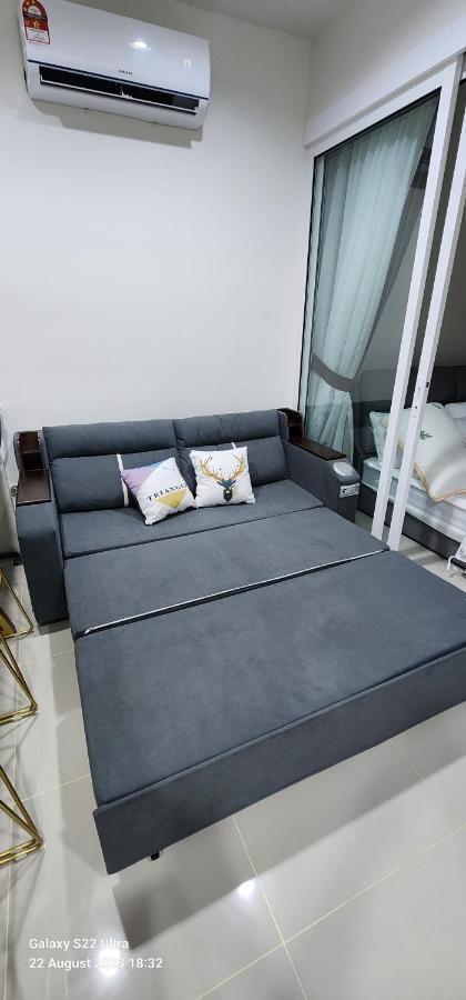 קוטה קינבלו The Shore Ns Studio Suites Sea View מראה חיצוני תמונה
