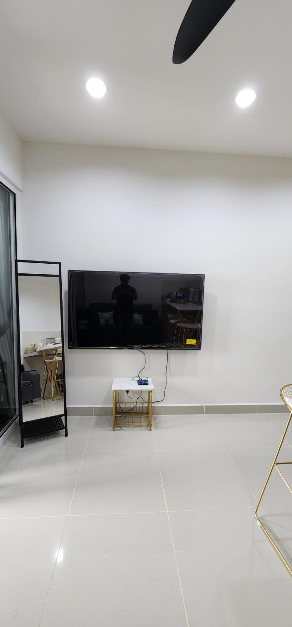 קוטה קינבלו The Shore Ns Studio Suites Sea View מראה חיצוני תמונה