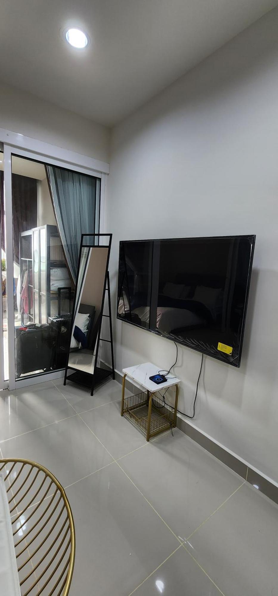 קוטה קינבלו The Shore Ns Studio Suites Sea View מראה חיצוני תמונה