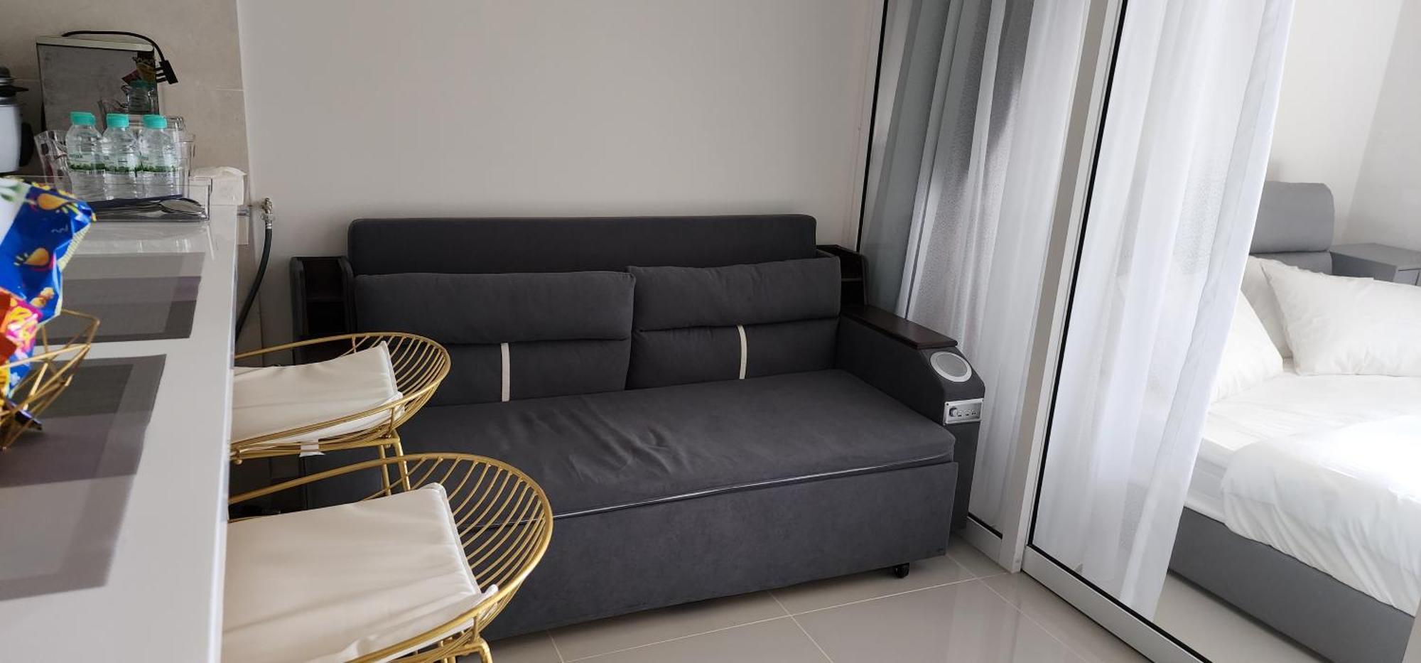 קוטה קינבלו The Shore Ns Studio Suites Sea View מראה חיצוני תמונה